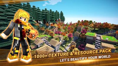 Скачать Mods AddOns for Minecraft PE [Полная версия] RU apk на Андроид