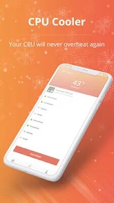 Скачать Memory cleaner. Speed booster & junk removal [Без рекламы] RUS apk на Андроид