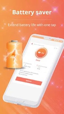 Скачать Memory cleaner. Speed booster & junk removal [Без рекламы] RUS apk на Андроид
