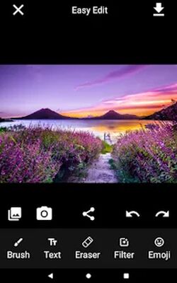 Скачать EasyEdit [Полная версия] RU apk на Андроид