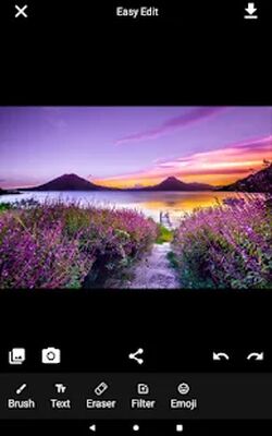 Скачать EasyEdit [Полная версия] RU apk на Андроид
