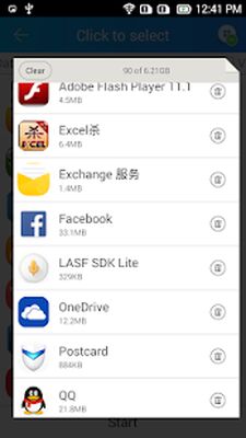 Скачать CLONEit - Batch Copy All Data [Полная версия] RUS apk на Андроид