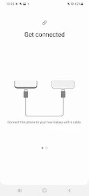 Скачать Samsung Smart Switch Mobile [Premium] RUS apk на Андроид