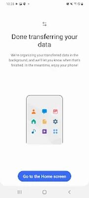Скачать Samsung Smart Switch Mobile [Premium] RUS apk на Андроид