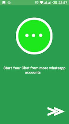 Скачать Messenger for WhatsApp Web [Полная версия] RUS apk на Андроид
