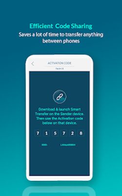 Скачать Smart Transfer: File Sharing App [Premium] RU apk на Андроид