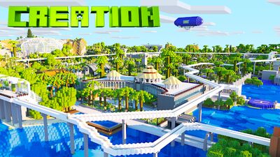 Скачать Карты для Майнкрафт ПЕ [Unlocked] RUS apk на Андроид