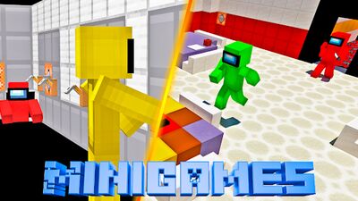 Скачать Карты для Майнкрафт ПЕ [Unlocked] RUS apk на Андроид