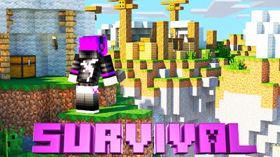 Скачать Карты для Майнкрафт ПЕ [Unlocked] RUS apk на Андроид