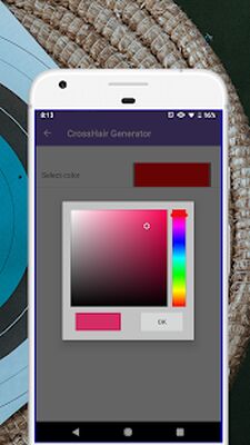 Скачать перекрестия для Игр: точность и аим [Без рекламы] RU apk на Андроид