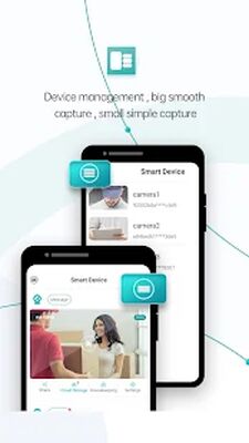 Скачать iCSee [Premium] RU apk на Андроид