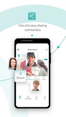 Скачать iCSee [Premium] RU apk на Андроид