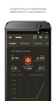 Скачать World of Tanks Assistant [Premium] RUS apk на Андроид