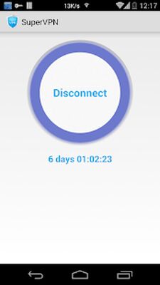 Скачать SuperVPN Free VPN Client [Без рекламы] RU apk на Андроид