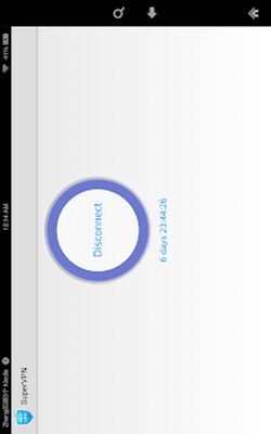 Скачать SuperVPN Free VPN Client [Без рекламы] RU apk на Андроид