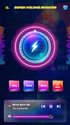 Скачать Усилитель Громкости - Усилитель Звука 2021 [Без рекламы] RU apk на Андроид