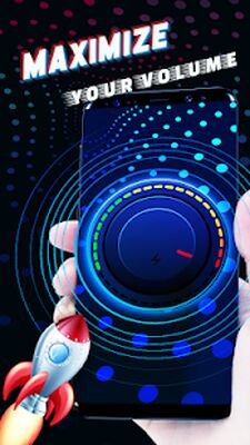 Скачать Усилитель Громкости - Усилитель Звука 2021 [Без рекламы] RU apk на Андроид
