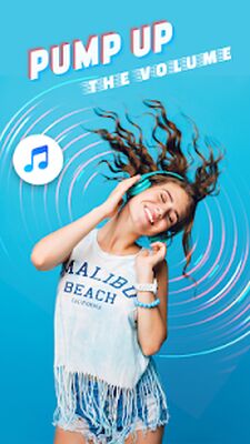 Скачать Усилитель Громкости - Усилитель Звука 2021 [Без рекламы] RU apk на Андроид