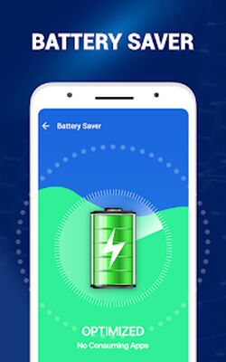 Скачать Очиститель телефона - очиститель кеша, Cleaner [Полная версия] RU apk на Андроид
