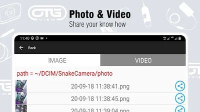 Скачать OTG View [Unlocked] RUS apk на Андроид