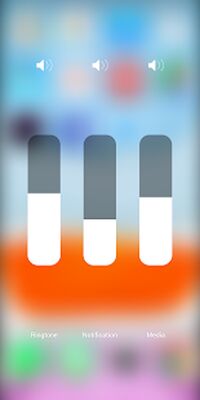 Скачать Control Center iOS 15 [Полная версия] RU apk на Андроид