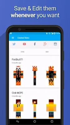 Скачать UTK.io для Minecraft [Без рекламы] RU apk на Андроид