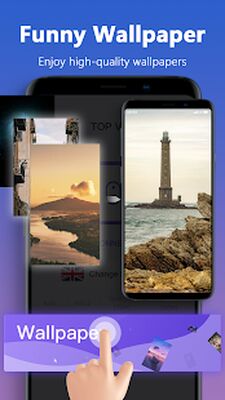 Скачать SurfFast VPN - Ulimited Proxy [Premium] RU apk на Андроид