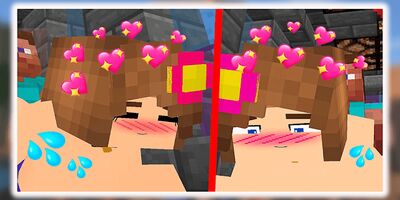 Скачать Jenny mod for Minecraft [Premium] RU apk на Андроид