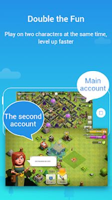 Скачать Parallel Space Pro 64 Support -- App Cloner [Premium] RUS apk на Андроид