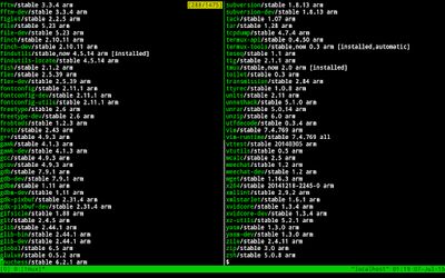 Скачать Termux [Полная версия] RU apk на Андроид