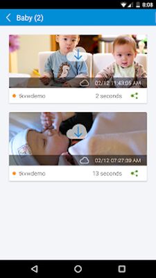 Скачать TrackView [Полная версия] RU apk на Андроид