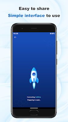 Скачать ShareMi - Поделиться Файлами, передавать Файлами [Premium] RU apk на Андроид
