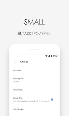 Скачать Via браузер  [Premium] RU apk на Андроид