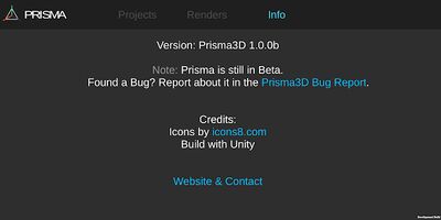 Скачать Prisma3D - 3D Modeling, Animation, Rendering [Полная версия] RUS apk на Андроид