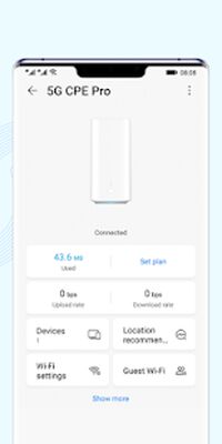 Скачать HUAWEI AI Life [Unlocked] RUS apk на Андроид