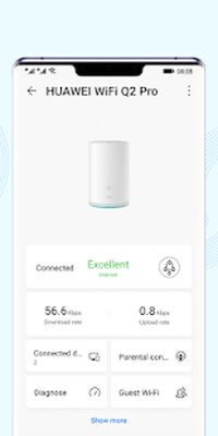 Скачать HUAWEI AI Life [Unlocked] RUS apk на Андроид