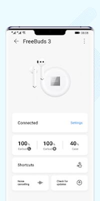 Скачать HUAWEI AI Life [Unlocked] RUS apk на Андроид