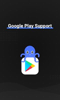 Скачать Octopus - геймпад, мышь, раскладка клавиатуры [Без рекламы] RU apk на Андроид
