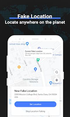 Скачать Octopus - геймпад, мышь, раскладка клавиатуры [Без рекламы] RU apk на Андроид