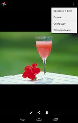 Скачать Canon Print Service [Premium] RU apk на Андроид