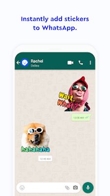 Скачать Sticker.ly - Sticker Maker [Полная версия] RUS apk на Андроид