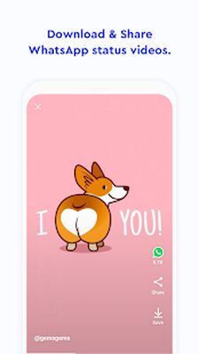 Скачать Sticker.ly - Sticker Maker [Полная версия] RUS apk на Андроид