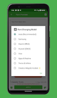 Скачать zFont 3 - Emoji & Custom Font Changer [No ROOT] [Premium] RUS apk на Андроид