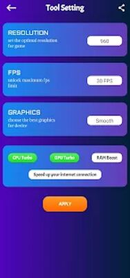 Скачать Headshot and GFX Tool For FF Sensitivity [Без рекламы] RUS apk на Андроид