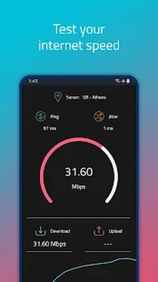 Скачать WiFi Warden [Unlocked] RUS apk на Андроид