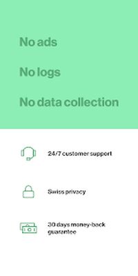 Скачать ProtonVPN [Полная версия] RU apk на Андроид