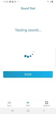 Скачать Clear Wave - Water Eject [Полная версия] RU apk на Андроид