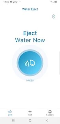 Скачать Clear Wave - Water Eject [Полная версия] RU apk на Андроид