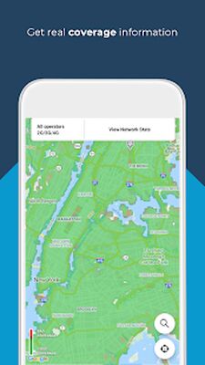 Скачать Opensignal - 5G, 4G, 3G Internet & WiFi Speed Test [Premium] RU apk на Андроид