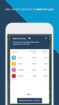 Скачать Opensignal - 5G, 4G, 3G Internet & WiFi Speed Test [Premium] RU apk на Андроид